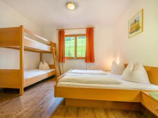 Apartment Neustift near Stubai Ski Lift - 1
