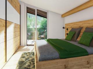 Bergzeit Apartments right on the ski slope - Saalbach-Hinterglemm - 3