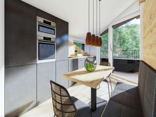 Bergzeit Apartments right on the ski slope - Saalbach-Hinterglemm - 4