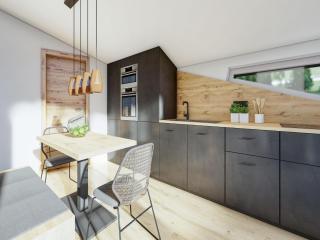 Bergzeit Apartments right on the ski slope - Saalbach-Hinterglemm - 8