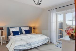 "Friesenhof Dahme" Wohnung 2 - Dahme - 8