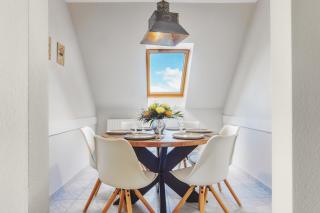 "Friesenhof Dahme" Wohnung 2 - Dahme - 3