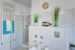 "Friesenhof Dahme" Wohnung 2 - Dahme - 2