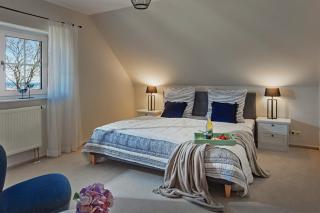 "Friesenhof Dahme" Wohnung 2 - Dahme - 6