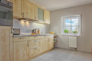 "Friesenhof Dahme" Wohnung 2 - Dahme - 4
