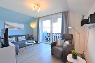 FeWo "An der Aue 6b Whg 27" - 0