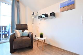 FeWo "An der Aue 6b Whg 27" - Dahme - 7