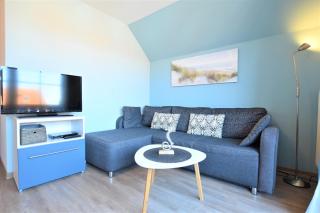 FeWo "An der Aue 6b Whg 27" - Dahme - 9