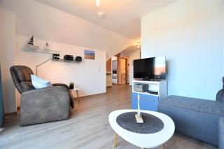 FeWo "An der Aue 6b Whg 27" - Dahme - 8