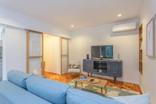 BeGuest Retiro da Vila - 15min walk from the center - - Cascais - 3