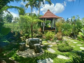 One Bali Villa - Bangli - 6