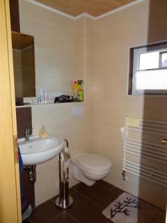 FeWo im Schobeck - 2