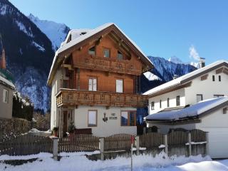 Apartment in Mayrhofen with a balcony - Mayrhofen - 2