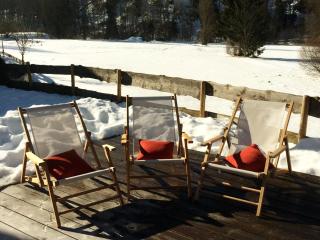 Detached holiday home in Ellmau near the ski lift - Ellmau - 4