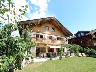 Unique chalet in the center of Elmau near skilift - Ellmau - 2
