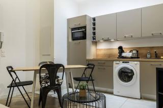 Joli 2 pièces au port de Nice - 6