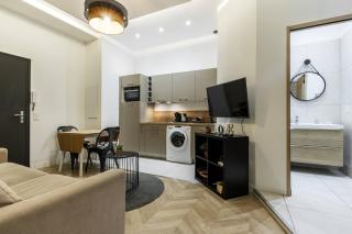 Joli 2 pièces au port de Nice - 8