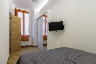 Joli 2 pièces au port de Nice - 4