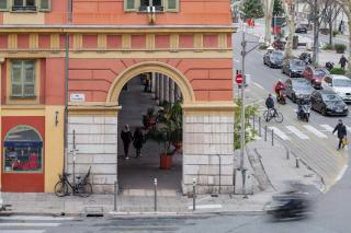 Joli 2 pièces au port de Nice - 3