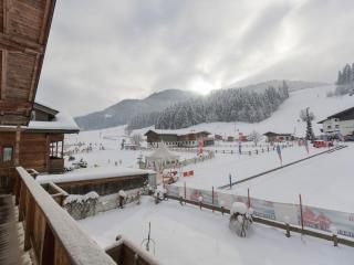 Unique chalet in the center of Elmau near skilift - Ellmau - 3