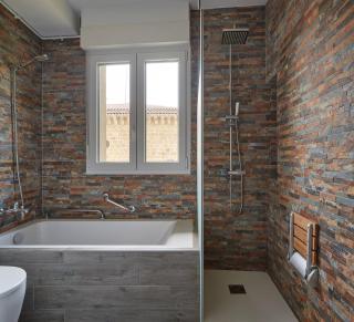EARRA - Casa Fabiola, centro y a 2 min de la playa - Zarautz - 2