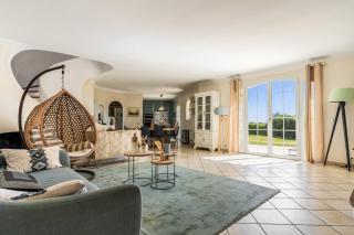 Charming provençal family house with swimming pool - Antibes - 9