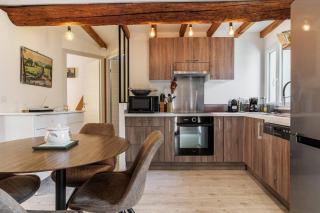 Cocon dans la vieille ville - Villefranche-sur-Mer - 0