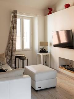 Cocon dans la vieille ville - Villefranche-sur-Mer - 8