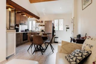 Cocon dans la vieille ville - Villefranche-sur-Mer - 1
