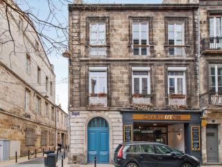 Notre Dame Apartment - Bordeaux - 1