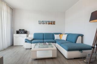 Haus Baltic App 130 - Grömitz - 5