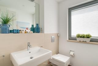 Ostsee - Maisonette - Appartement Nr 23 "Yachthafenblick" im Strand Resort - Heiligenhafen - 1