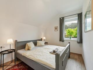 Spacious Apartment in Katschberg - Sankt Michael im Lungau - 5