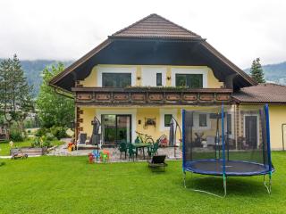 Spacious Apartment in Katschberg - Sankt Michael im Lungau - 8