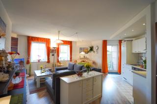 Residenz am Kurpark, Whg 11 - Grömitz - 4