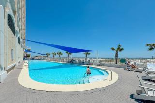 San Carlos 303 - Gulf Shores - 1