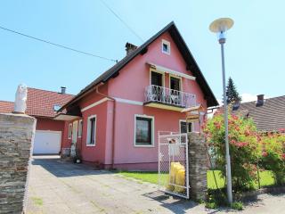 Modern apartment with garden near the Petzen ski area in Eberndorf Carinthia - Eberndorf - 8
