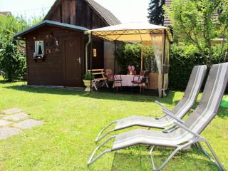 Modern apartment with garden near the Petzen ski area in Eberndorf Carinthia - Eberndorf - 2