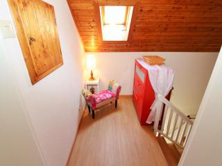 Modern apartment with garden near the Petzen ski area in Eberndorf Carinthia - Eberndorf - 5