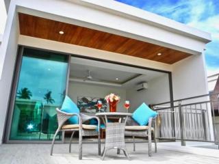 Rawai Beach Pool Villa 3 bedrooms - Strand Rawai - 9