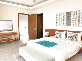 Rawai Beach Pool Villa 3 bedrooms - Strand Rawai - 8