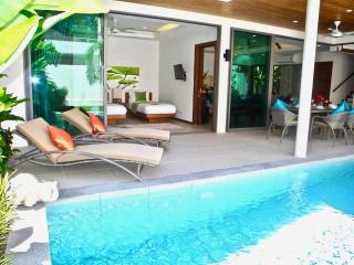 Rawai Beach Pool Villa 3 bedrooms - Strand Rawai - 3