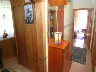 Cozy Apartment in Feld am See near Ski Slopes - Feld am See - 2
