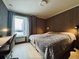 Exclusive and cozy apartment central Geilo area - Geilo - 5