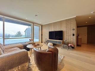 Exclusive and cozy apartment central Geilo area - Geilo - 4