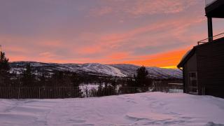 Exclusive and cozy apartment central Geilo area - 4