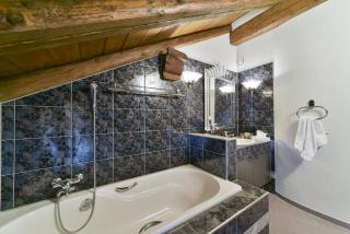 Chesa Grischuna - La Punt - 2