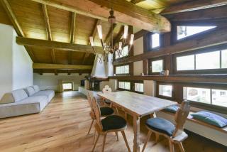 Chesa Grischuna - La Punt - 7