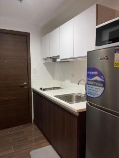 Condo in Makati Central Business District - 9