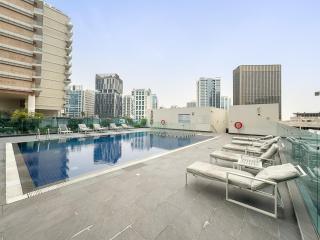 FIRST CLASS Studio Cozy Luxe Sanctuary - 8